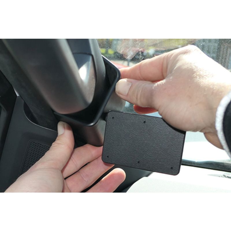 Brodit 805516 support voiture Ford Ranger Wildtrak