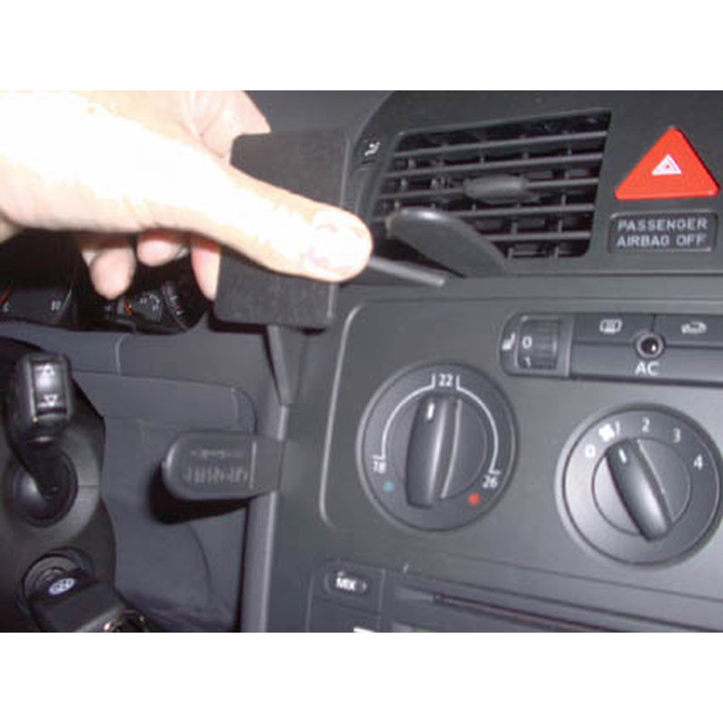Brodit support VW Touran annee 03-15 Center mount
