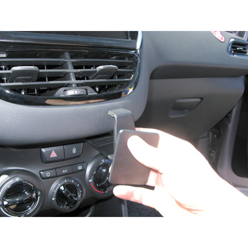 Brodit 854764 support Peugeot 2008 annee 14-19, Angled mount