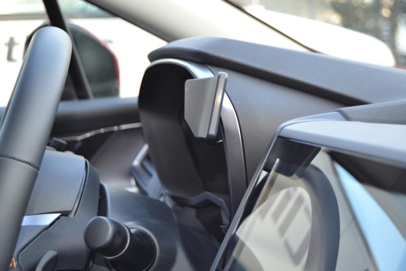 Brodit 855472 support voiture Subaru Impreza 17-19