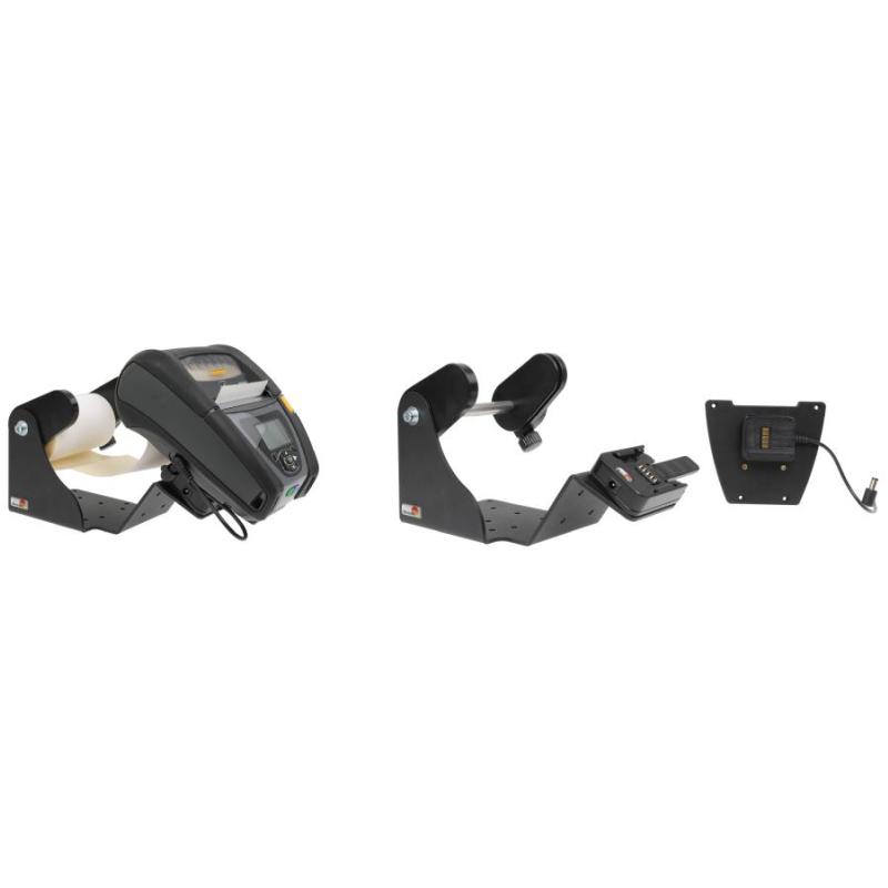 Brodit 216145 Befestigung Zebra ZQ630