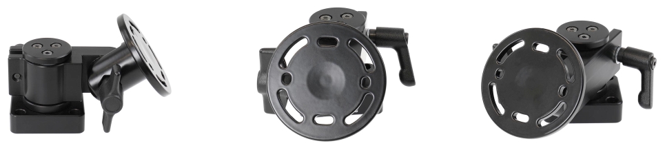 Brodit 216487 Articulation pivotante