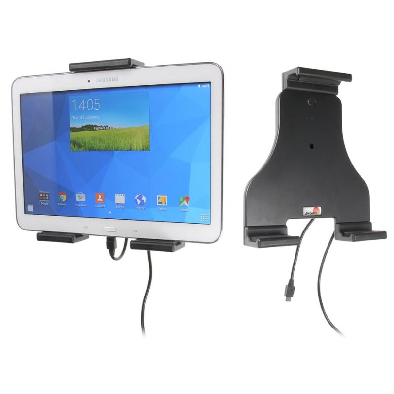 Brodit 527942 Universal Tablethalterung Micro-USB