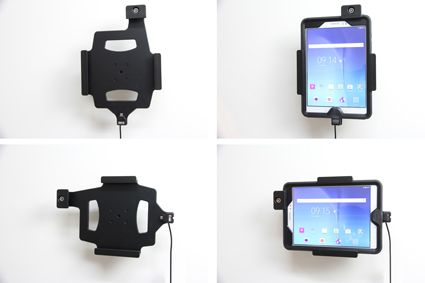Brodit 536853 Halterung Samsung Galaxy Tab A