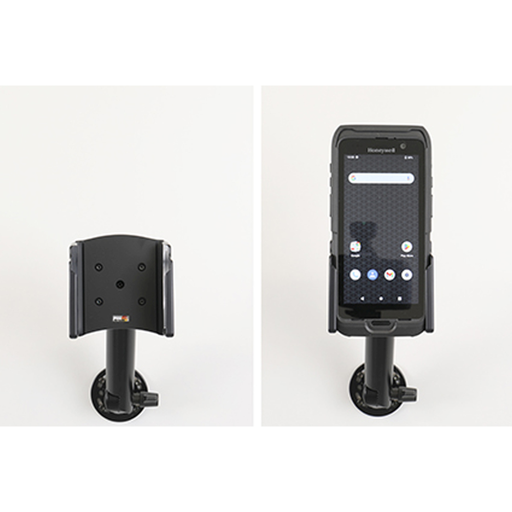 Brodit 711366 support appareil Honeywell CT47