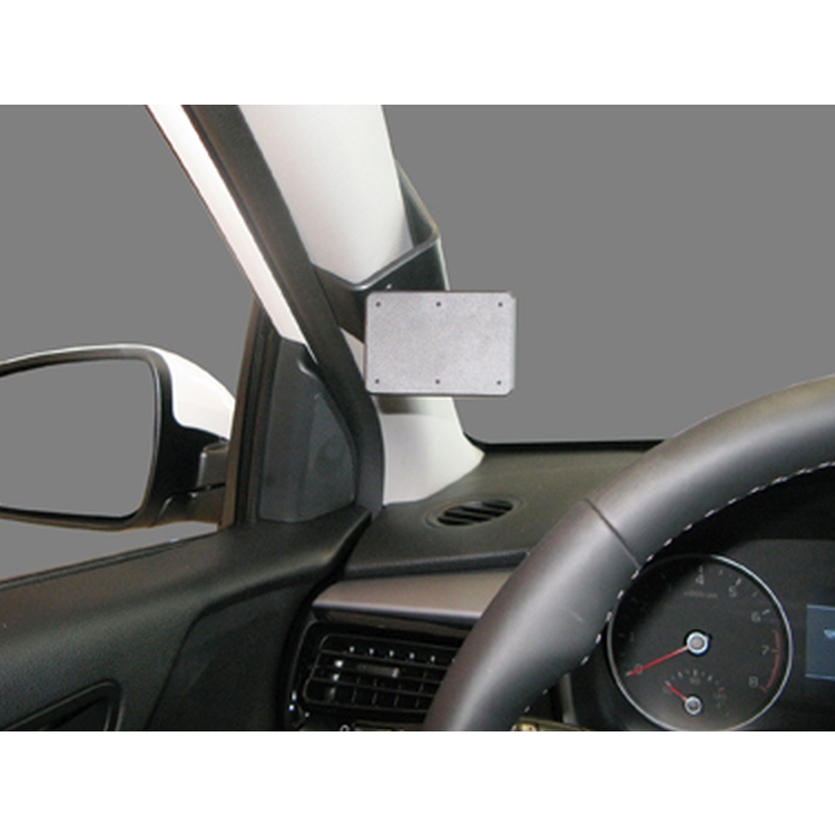 Brodit 805331 Autohalterung Kia Rio, Stonic 18- Left mount