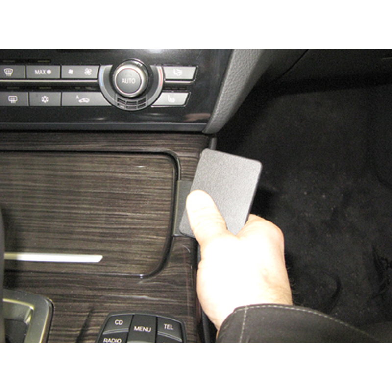 Brodit 834458 Autohalterung BMW 5-series F10, F11 Baujahr 10-17