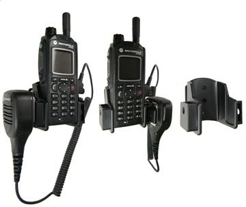 Brodit Passiv Halterung mit Kugelgelenk Motorola M