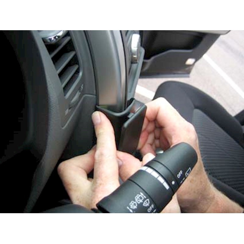 Brodit 854065 Autohalterung Nissan X-Trail