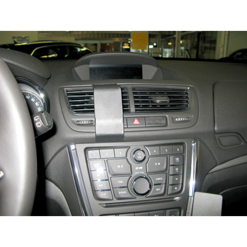 Brodit 854874 support Opel Mokka annee 13-16, Center mount