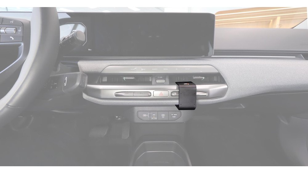 Brodit 856267 support voiture Kia EV4, 25-