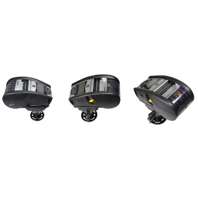 Brodit 215843 Gerätehalterung Zebra QLN220/320/ZQ610/620