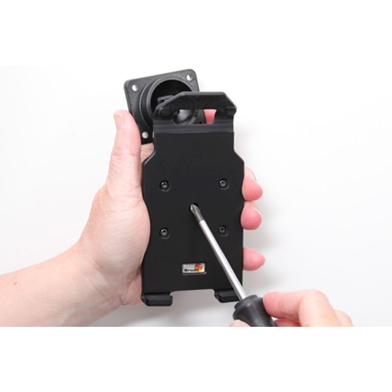 Brodit 216132 support appareil Zebra ZQ320
