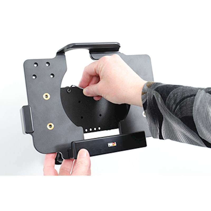 Brodit 216275 Vibrationsdämpfer