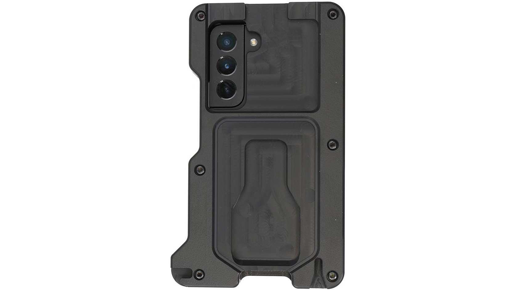 Brodit 217201 ModTek Hard Case Samsung Galaxy S22