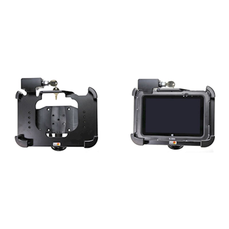 Brodit 510808 support appareil Zebra ET50/55 8.3 / ET51/56 8.4