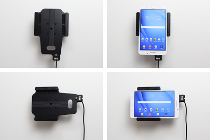 Brodit 512897 Halterung Samsung Galaxy Tab A 7.0