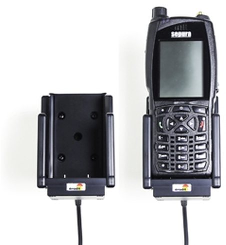 Brodit 530979 support appareil Sepura STP SC2020
