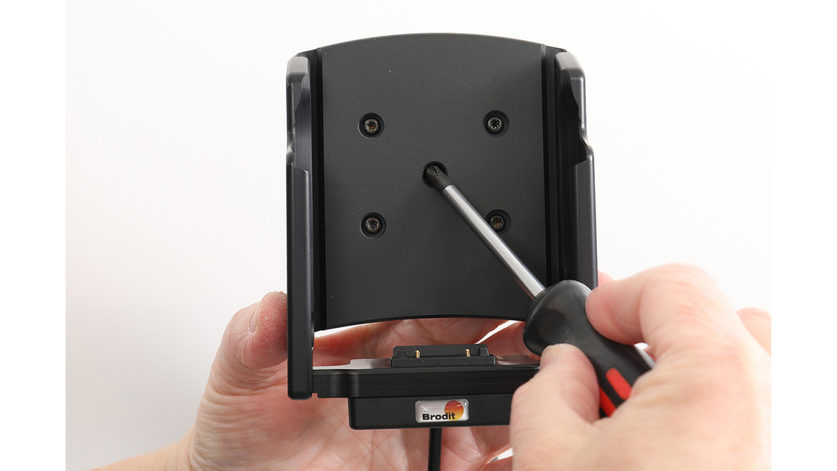 Brodit 713470 support appareil Zebra TC701