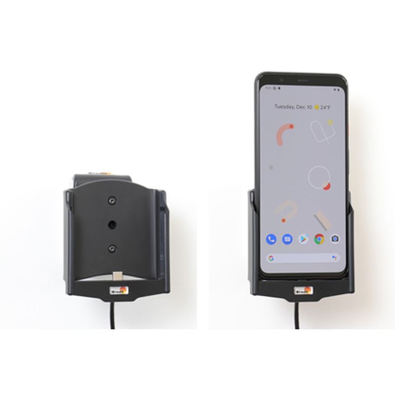 Brodit 721177 support appareil Google Pixel 4 XL