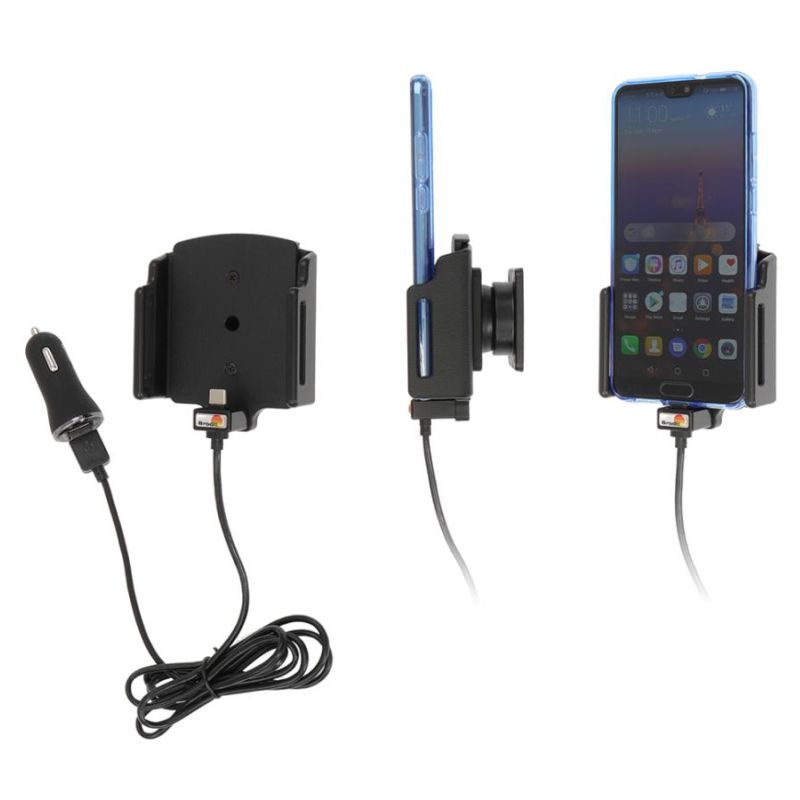 Brodit 721203 support universal USB-C Type