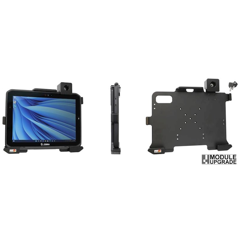 Brodit 739302 support appareil Zebra ET80/ET85