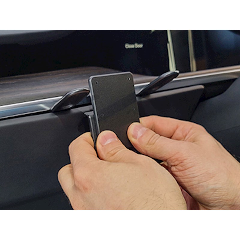 Brodit 805732 Autohalterung Tesla Model S 22-