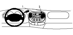 Ford Expedition 97-99