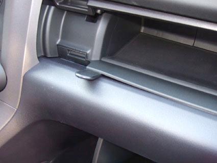 Honda CR-V 07