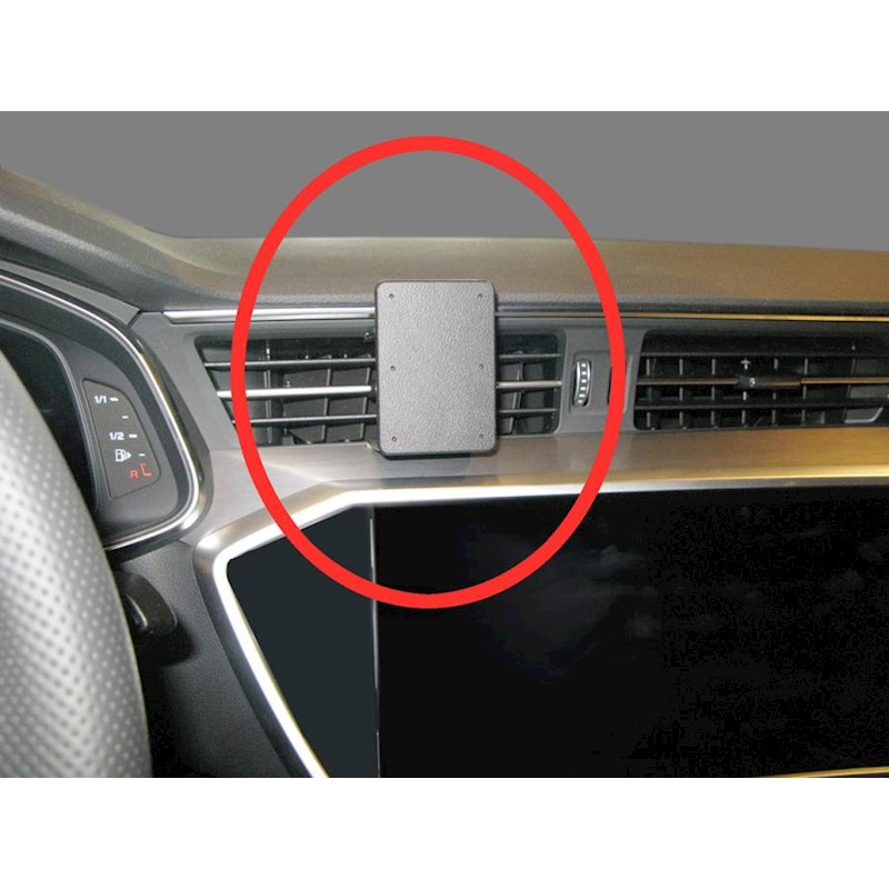 Brodit 855408 support voiture Audi A7