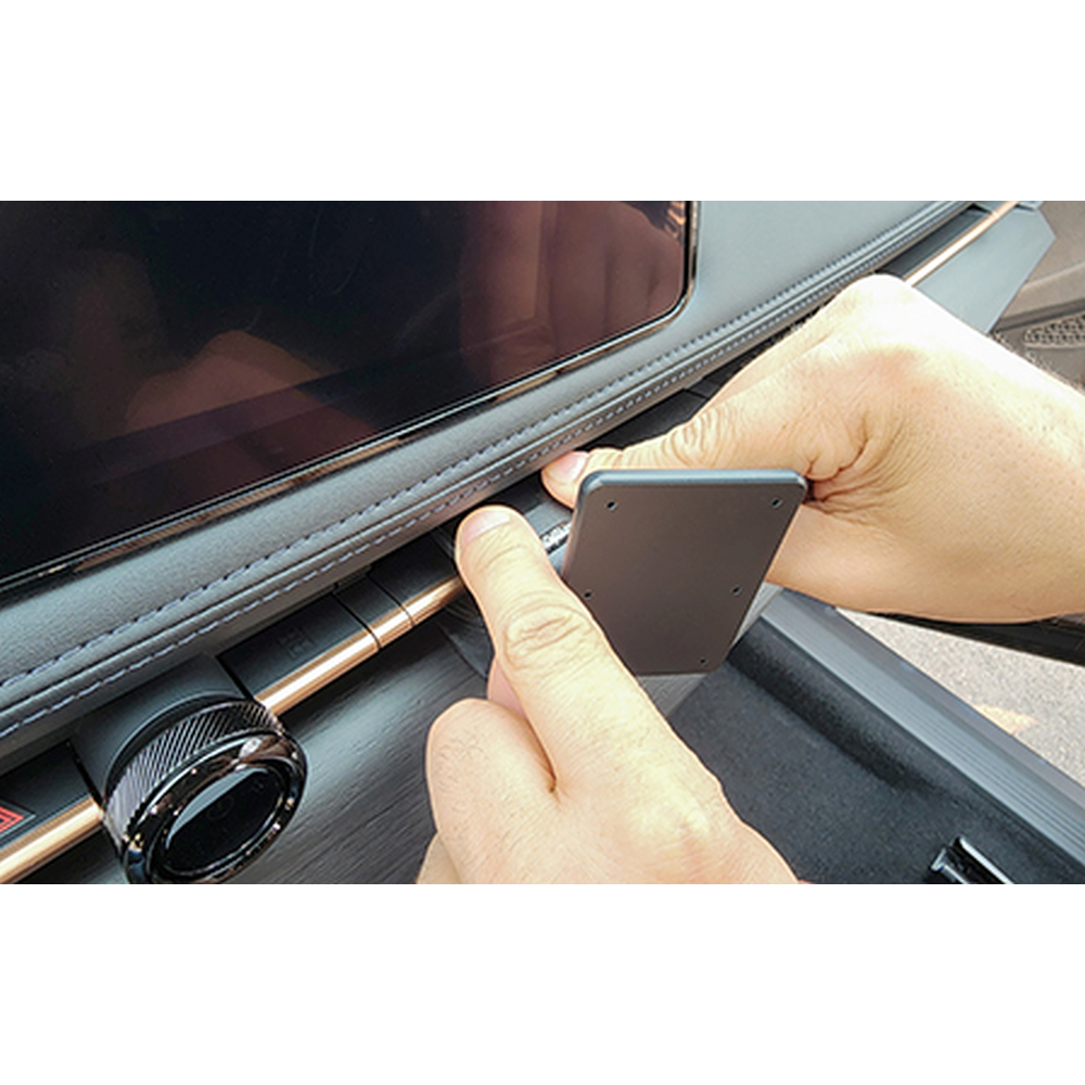 Brodit 855892 support voiture Nissan Ariya, 23-