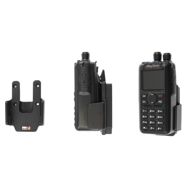 Brodit 710184 support appareil AnyTone AT-D878UV