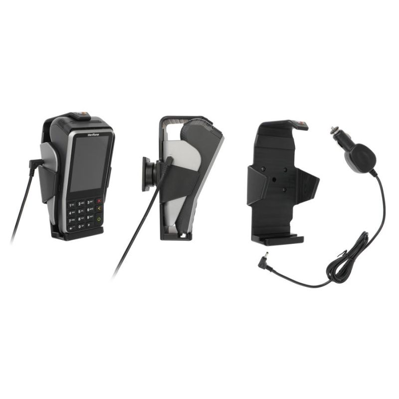 Brodit 712210 Gerätehalterung VeriFone V400m