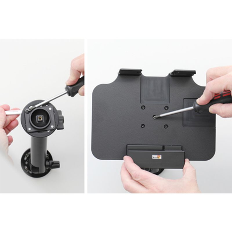 Brodit 713182 support fix Panasonic FZ-L1