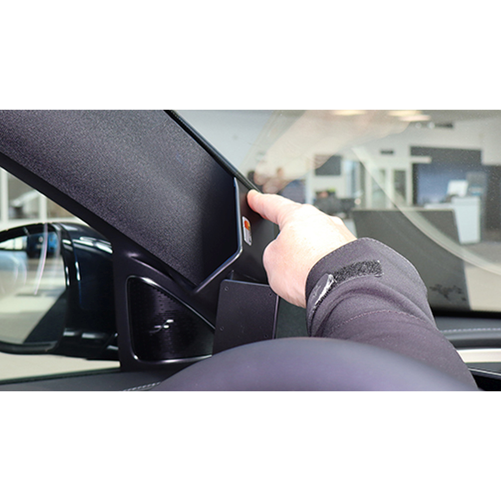 Brodit 806039 support Mercedes Benz E-Class 24-
