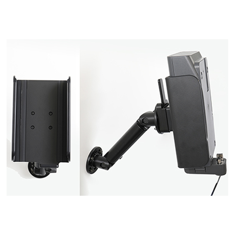 Brodit 217058 support appareil Zebra ZD410