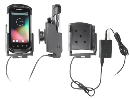 Brodit 513707 supp. fix Motorola TC70
