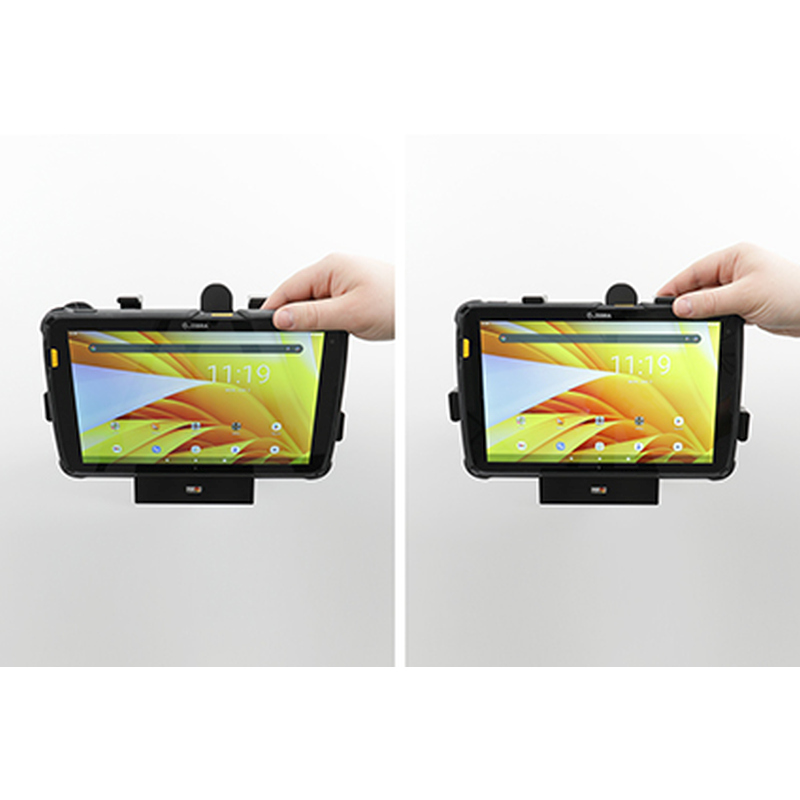 Brodit support 710332 pour ZEBRA ET40/45 10"