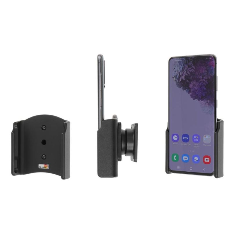 Brodit 711190 Halterung Samsung Galaxy S20 4G, 5G