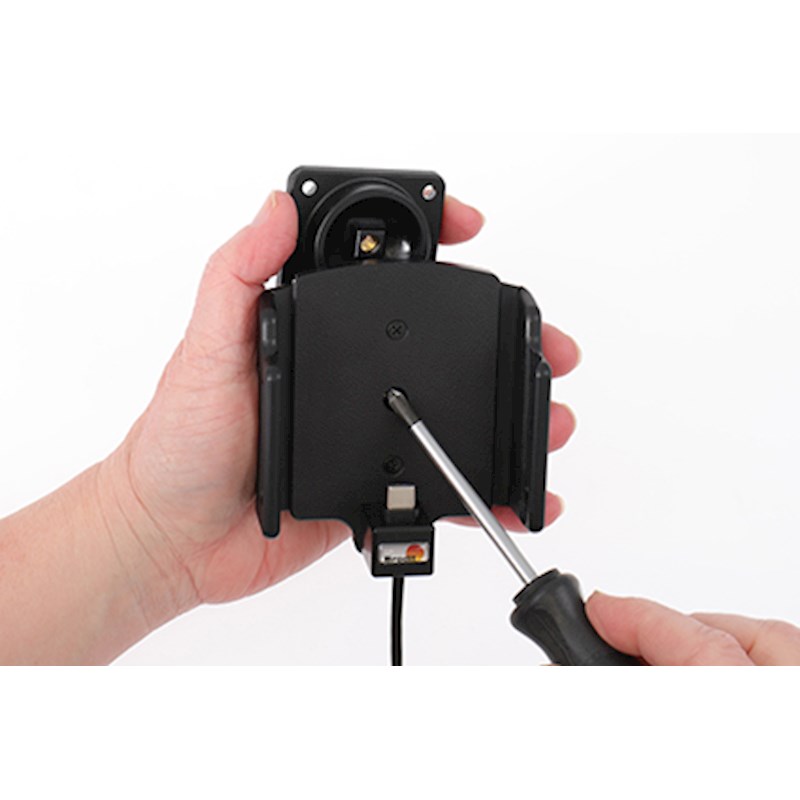 Brodit 727295 support Samsung Galaxy S22 Ultra 5G (SM-S908B/SM-S908B/DS)