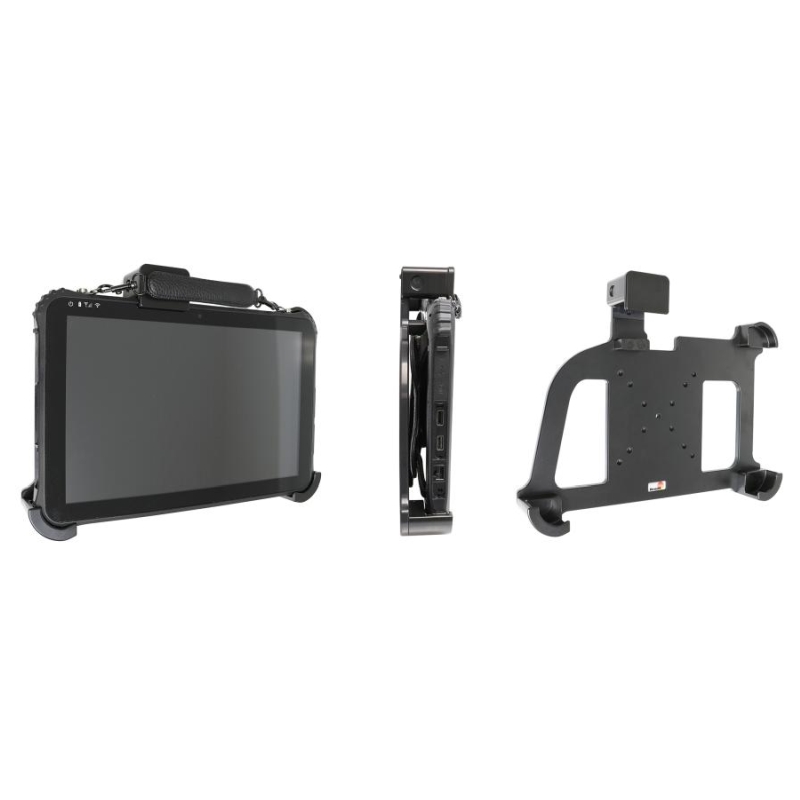 Brodit 741080 support appareil Athesi E12