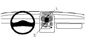Renault Twingo 95-05