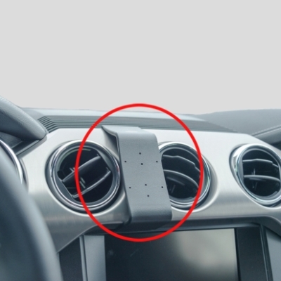 Brodit 855096 support voiture Ford Mustang