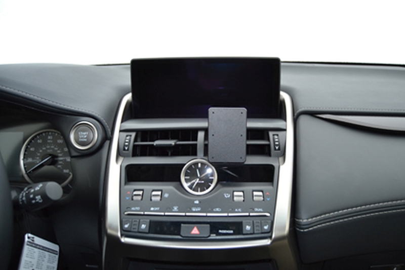Brodit 855467 support voiture Lexus NX Series 18-