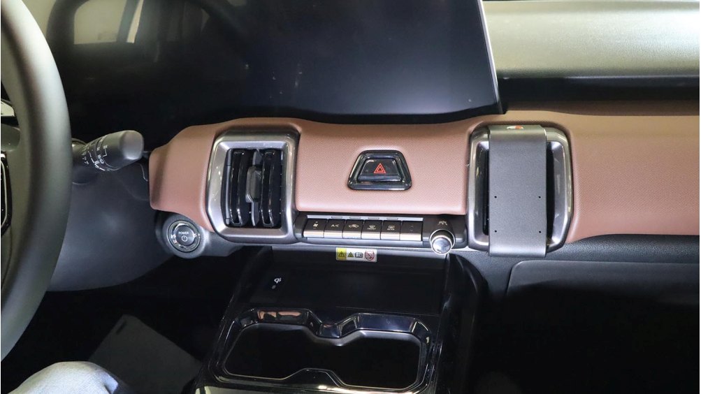 Brodit 856265 Autohalterung Suzuki E Vitara 24-