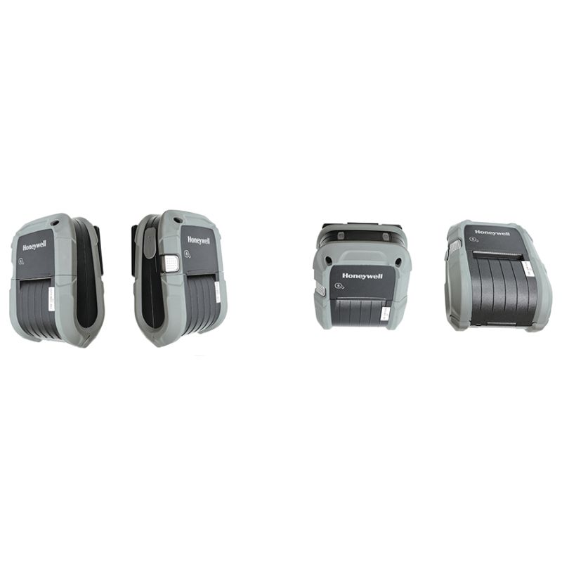 Brodit 215995 Befestigung Honeywell RP Printer Ser