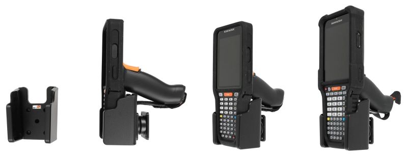 Brodit 711489 Halterung Datalogic Falcon/Skorpio