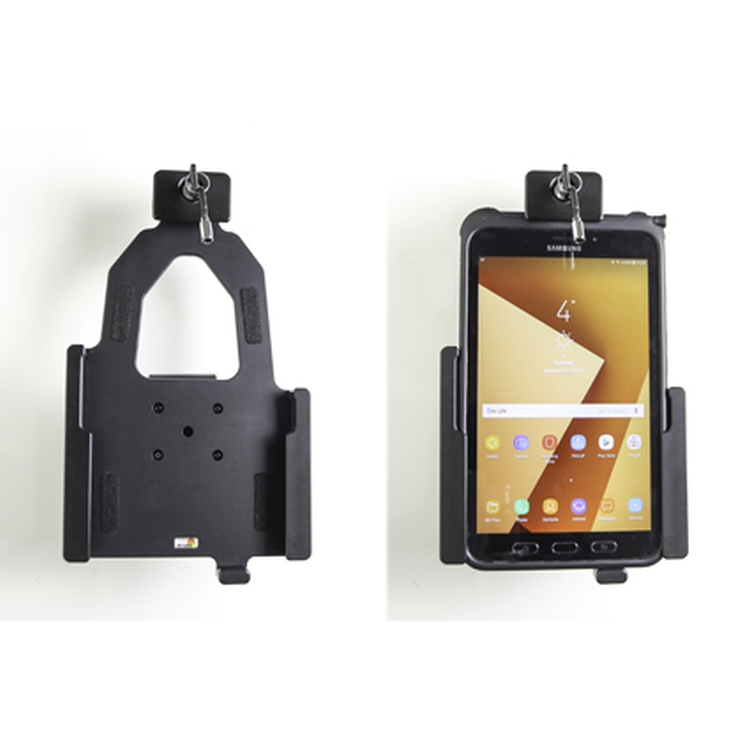 Brodit 739003 Gerätehalterung Galaxy Tab Active 2
