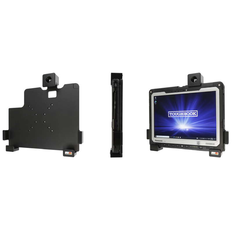 Brodit 739340 Support Panasonic Toughbook CF-33