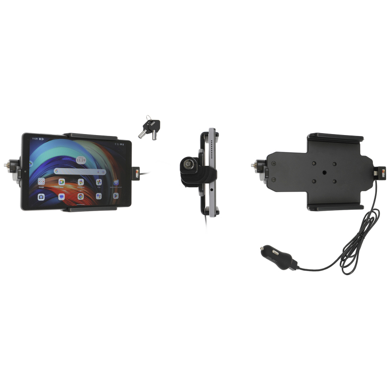 Brodit 752349 support appareil Lenovo Tab M8 4th Gen